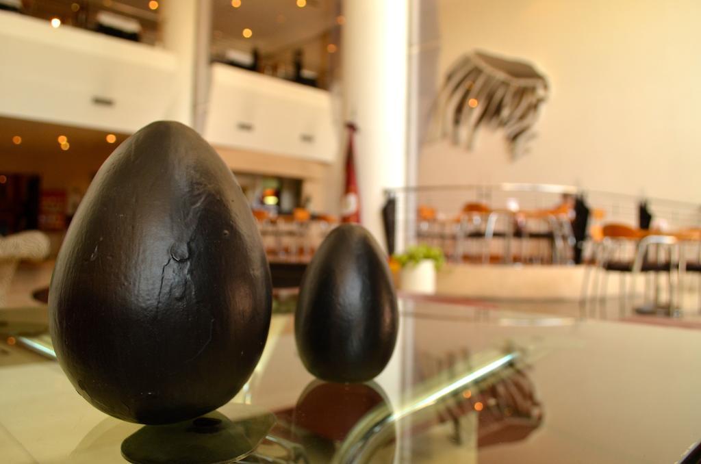 Gran Hotel Presidente Сальта Экстерьер фото
