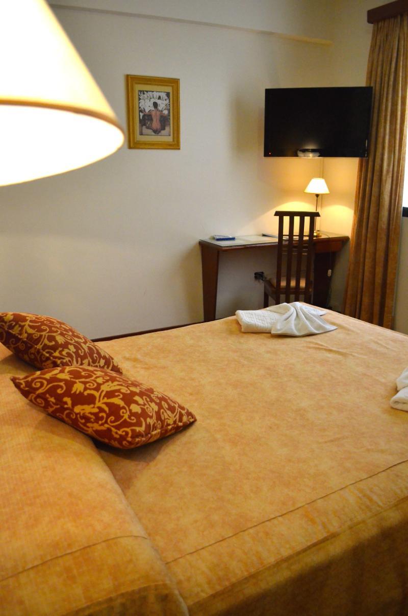 Gran Hotel Presidente Сальта Экстерьер фото