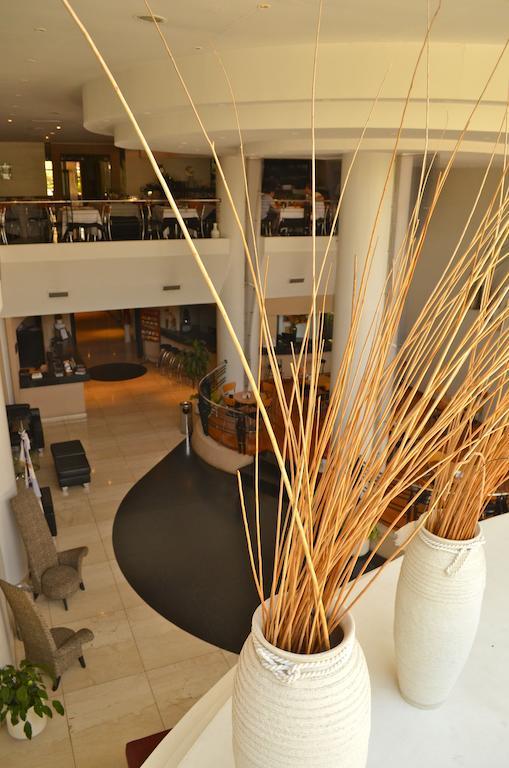 Gran Hotel Presidente Сальта Экстерьер фото